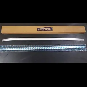 Custom Fit Premium Quality Roof Rail Garnish Hyundai New Creta 2020 Onwards