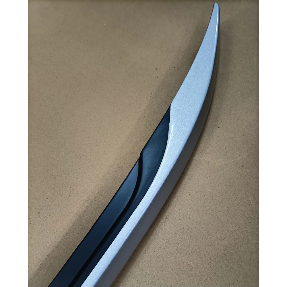 Galio Kia Sonet 2020 Onwards Roof Rails