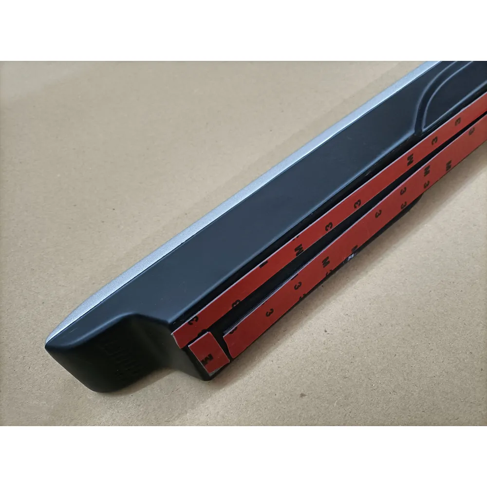 Galio Kia Sonet 2020 Onwards Roof Rails