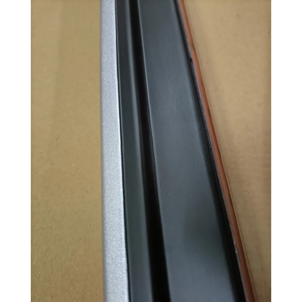 Galio Kia Sonet 2020 Onwards Roof Rails