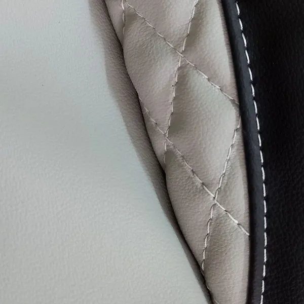 Hyundai Alcazar Imported Austrian PU Fabric Luxury Car Seat Covers Hyundai Alcazar Imported Austrian PU Fabric Luxury Car Seat Covers