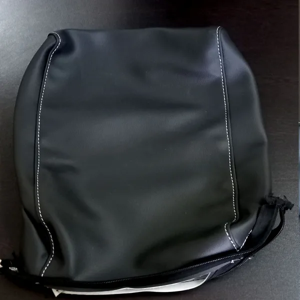 Hyundai Alcazar Imported Austrian PU Fabric Luxury Car Seat Covers Hyundai Alcazar Imported Austrian PU Fabric Luxury Car Seat Covers