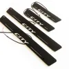 Honda City 2014 - 2019 Onwards Door Opening LED Footstep - 4 Pieces