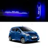 Hyundai Eon 2011 Onwards Door Opening LED Footstep - 4 Pieces