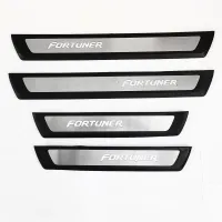 OEM Scuff Plates