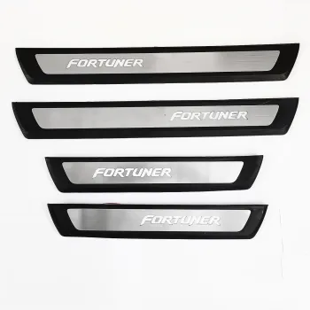 OEM Scuff Plates