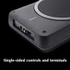 Sony XS - AW8 Compact Powered Under Seat Subwoofer Sony XS - AW8 Compact Powered Under Seat Subwoofer