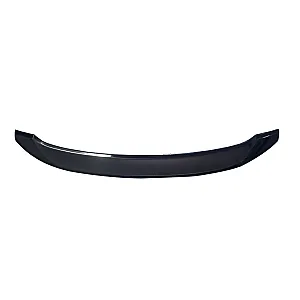 Honda New City 2020 Rear Diggy Lip Spoiler - Black Honda New City 2020 Rear Diggy Lip Spoiler - Black