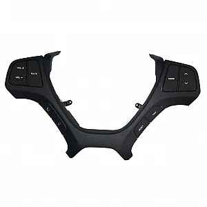 Hyundai Grand i10 Steering Wheel Music Control Button