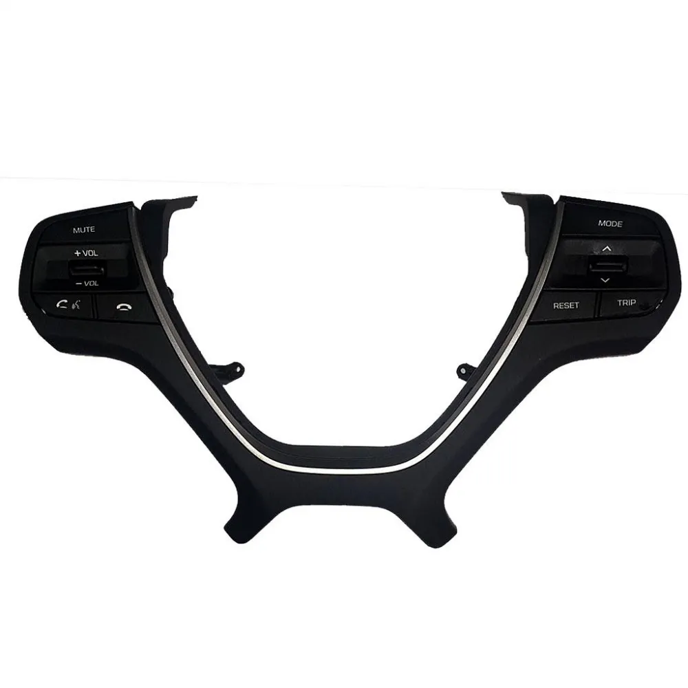 Hyundai i20 Active 2016-2020 Steering Wheel Music Control Button