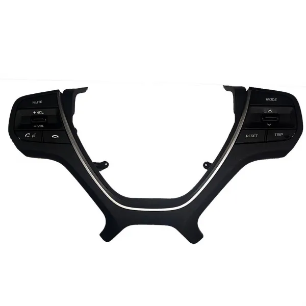 Hyundai i20 Elite Facelift 2018-2020 Steering Wheel Music Control Button