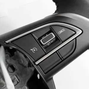 Complete Steering Wheel for Maruti Suzuki Baleno 2022 Onwards
