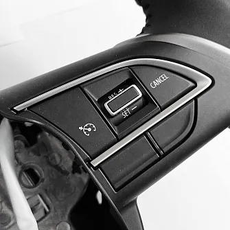 Complete Steering Wheel for Maruti Suzuki Baleno 2022 Onwards