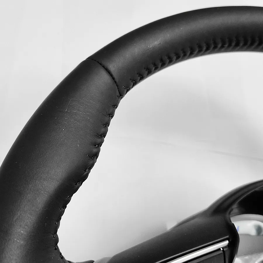 Complete Steering Wheel for Toyota Taisor 2024 Onwards
