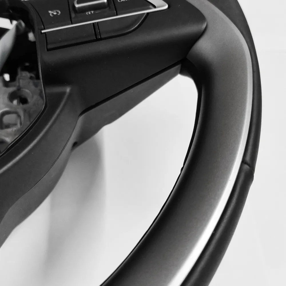 Complete Steering Wheel for Maruti Suzuki Swift 2018 Onwards