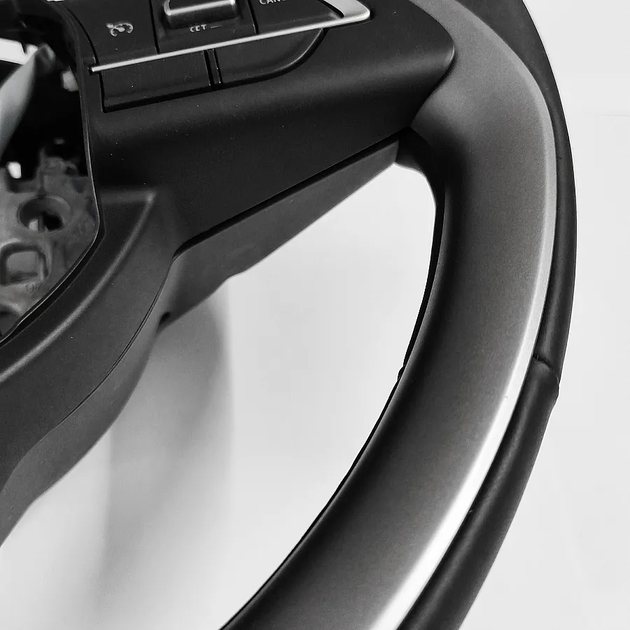 Complete Steering Wheel for Toyota Taisor 2024 Onwards