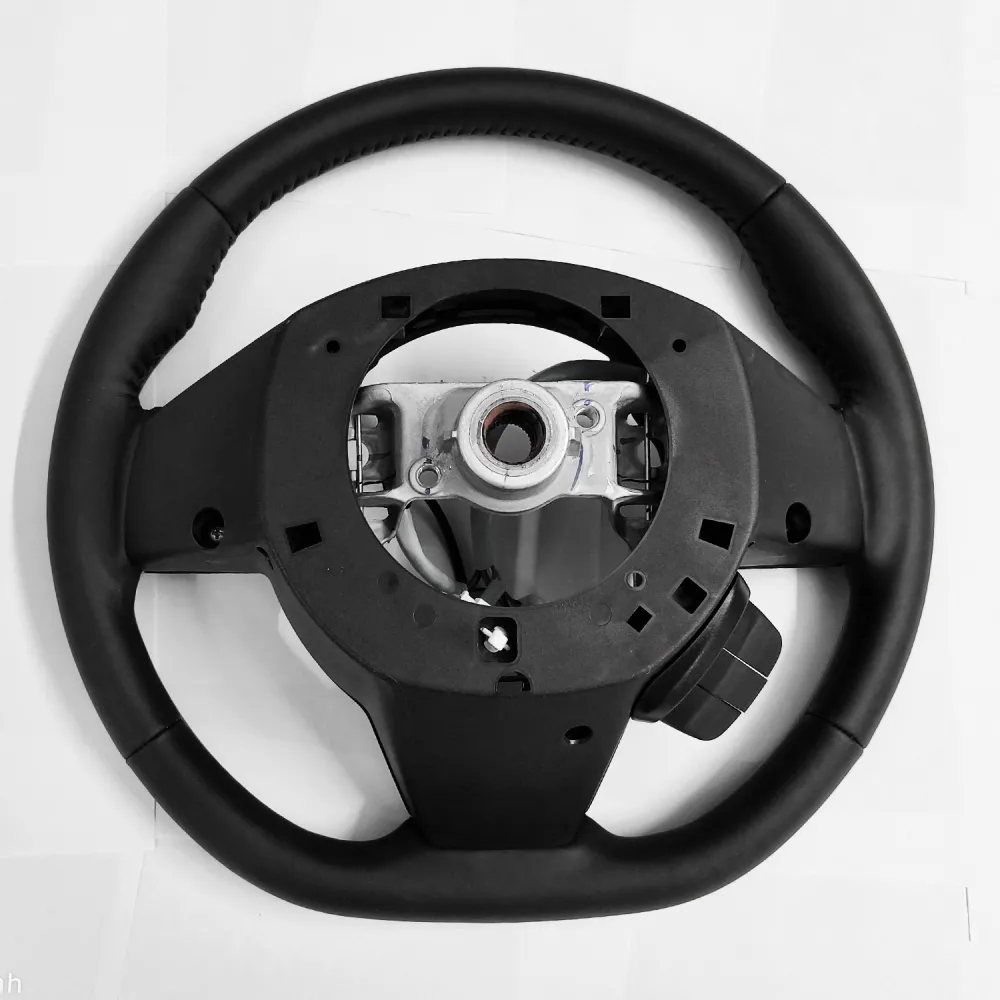 Complete Steering Wheel for Maruti Suzuki Swift 2018 Onwards