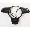 Maruti New Swift 2018 Steering Wheel Music Control Button