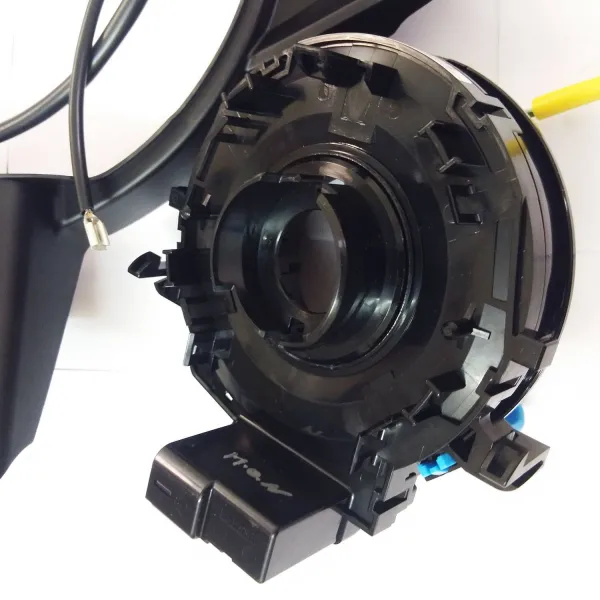 Maruti New Swift 2018 Steering Wheel Music Control Button