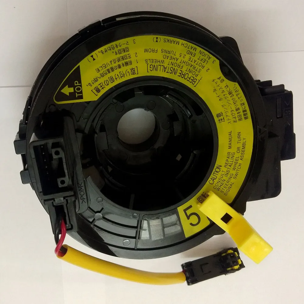 Maruti New Vitara Brezza 2020 Steering Wheel Music Control Button