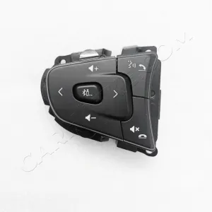 Steering Controls and Buttons for Tata Altroz 2019 Onwards