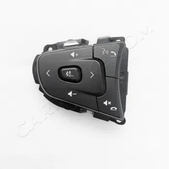 Steering Control and Buttons for Tata Tiago 2016 Onwards