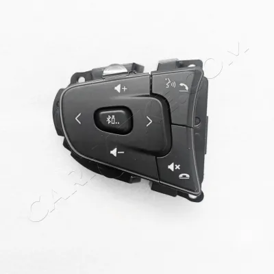 Steering Control and Buttons for Tata Tiago 2016 Onwards Steering Control and Buttons for Tata Tiago 2016 Onwards