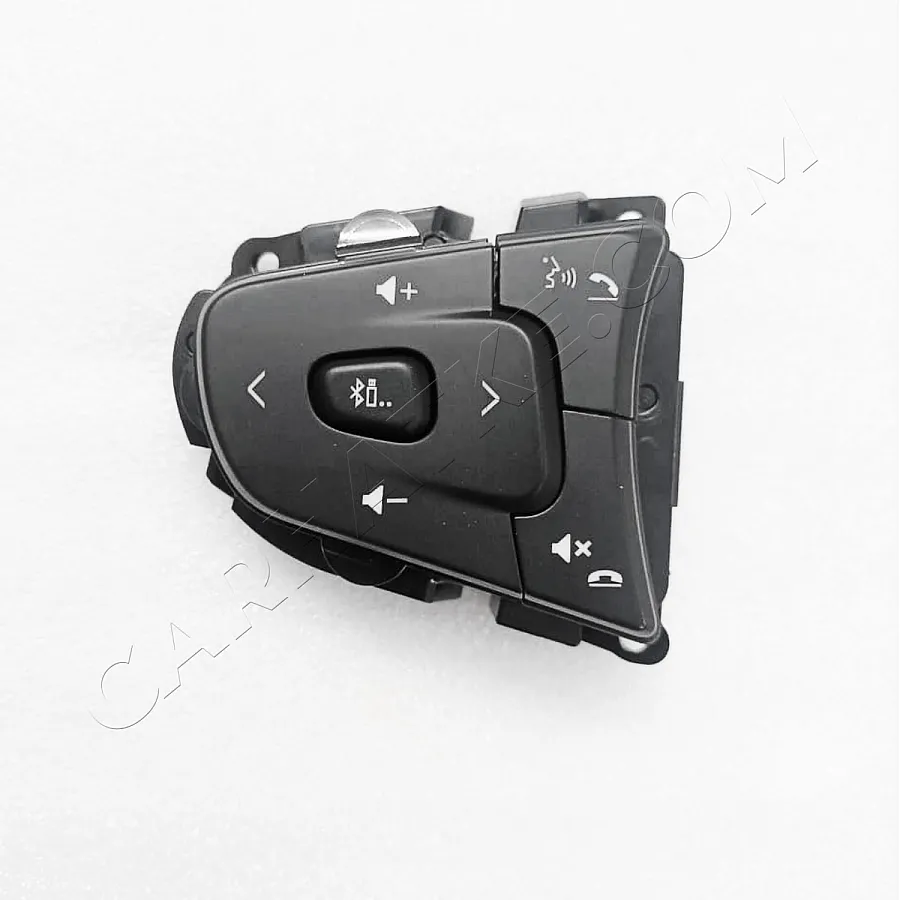 Steering Controls and Buttons for Tata Altroz 2019 Onwards Steering Controls and Buttons for Tata Altroz 2019 Onwards