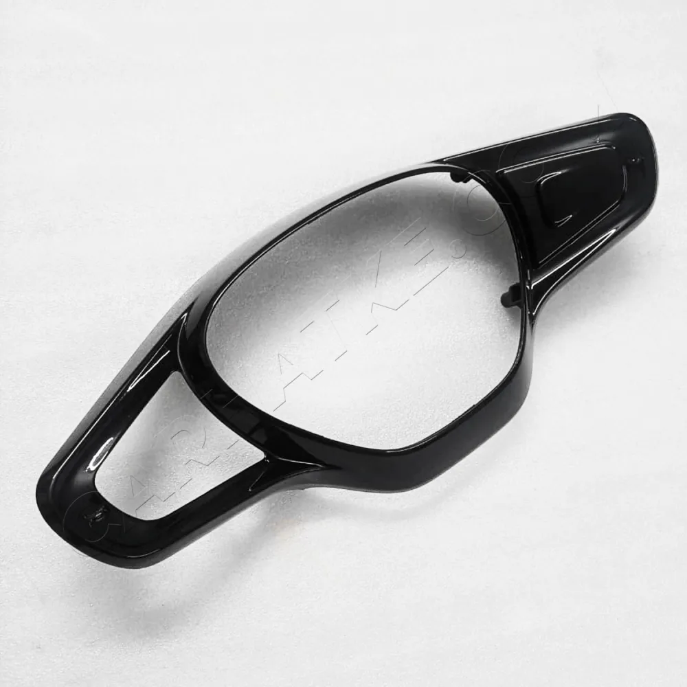 Steering Controls & Buttons for Tata Punch 2021 Onwards