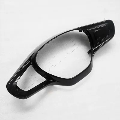 Steering Controls & Buttons for Tata Nexon 2020-23