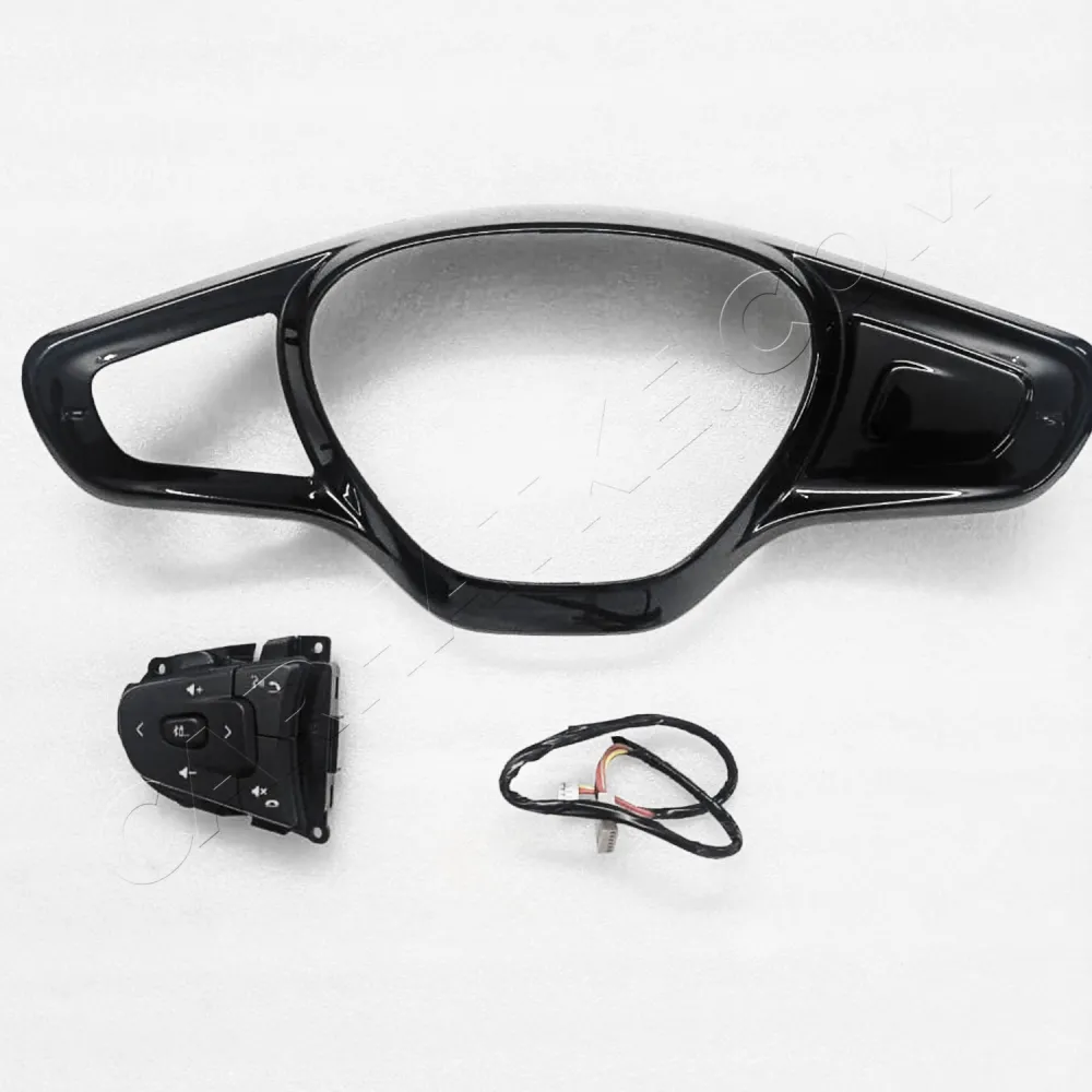 Steering Controls & Buttons for Tata Punch 2021 Onwards