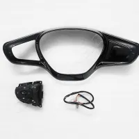 Steering Control and Buttons for Tata Tiago 2016 Onwards