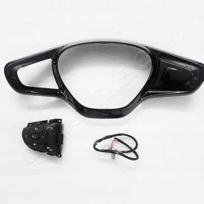 Steering Controls & Buttons for Tata Nexon 2020-23