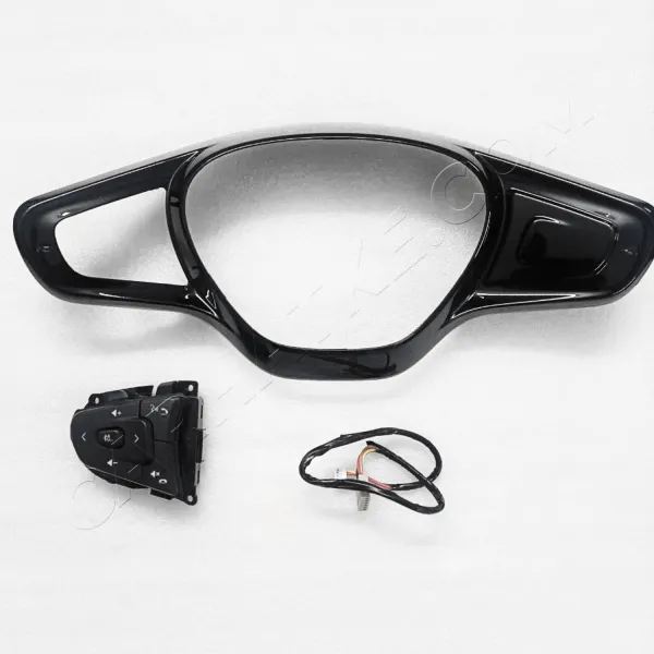 Steering Control and Buttons for Tata Tiago 2016 Onwards