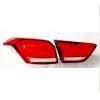 Hyundai Creta 2015-2020 Knight Rider Modified LED Tail Light