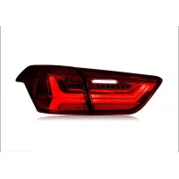 Hyundai Creta 2015-2018 Modified LED Tail Light