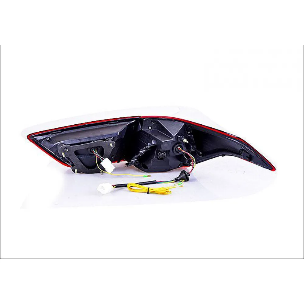 Hyundai Creta 2015-2018 Modified LED Tail Light