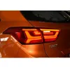 Hyundai Creta Facelift 2018-2020 Modified LED Tail Light
