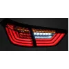 Hyundai Creta Facelift 2018-2020 Modified LED Tail Light 