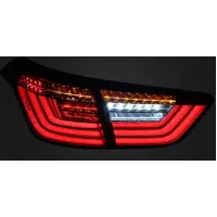 Hyundai Creta Facelift 2018-2020 Modified LED Tail Light 