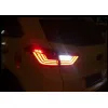 Hyundai Creta Facelift 2018-2020 Modified LED Tail Light 