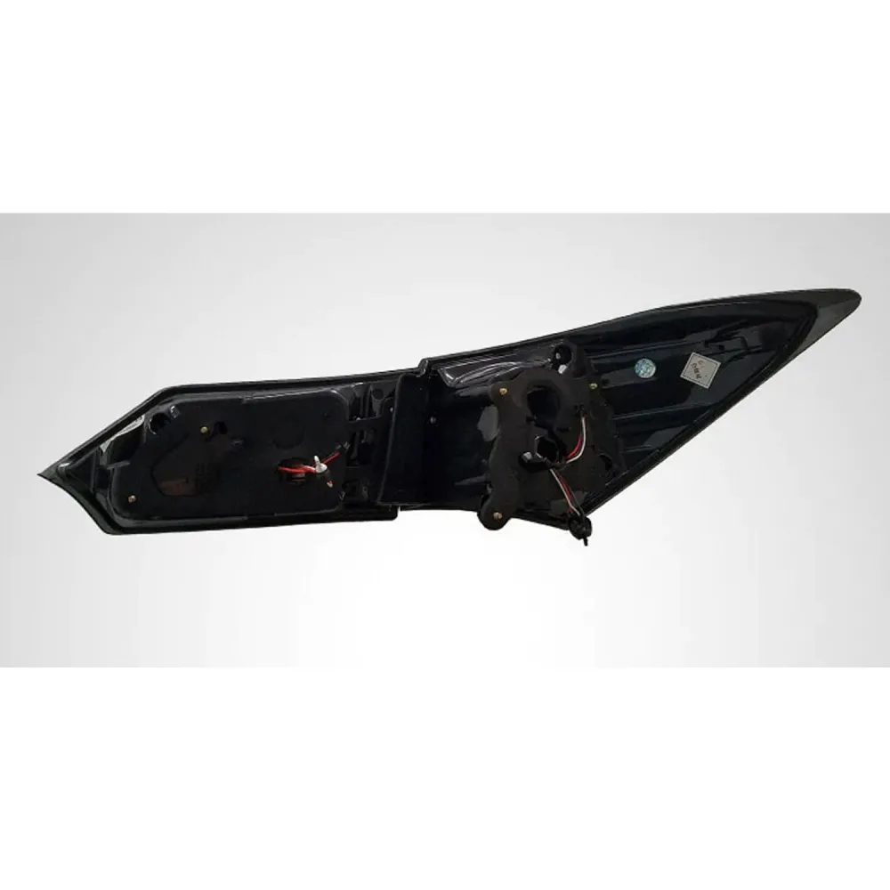 Toyota Corolla Altis 2014-16 Lexus Style Modified LED Tail lights