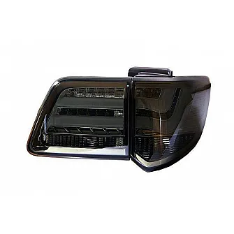 BMW Design LED Tail Light for Toyota Fortuner 2009-2015