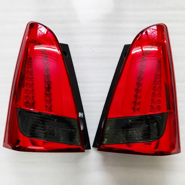 Toyota Innova Modified LED Tail Light Toyota Innova Modified LED Tail Light