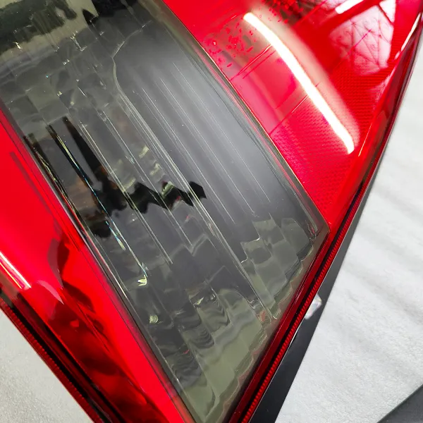 Toyota Innova Modified LED Tail Light Toyota Innova Modified LED Tail Light