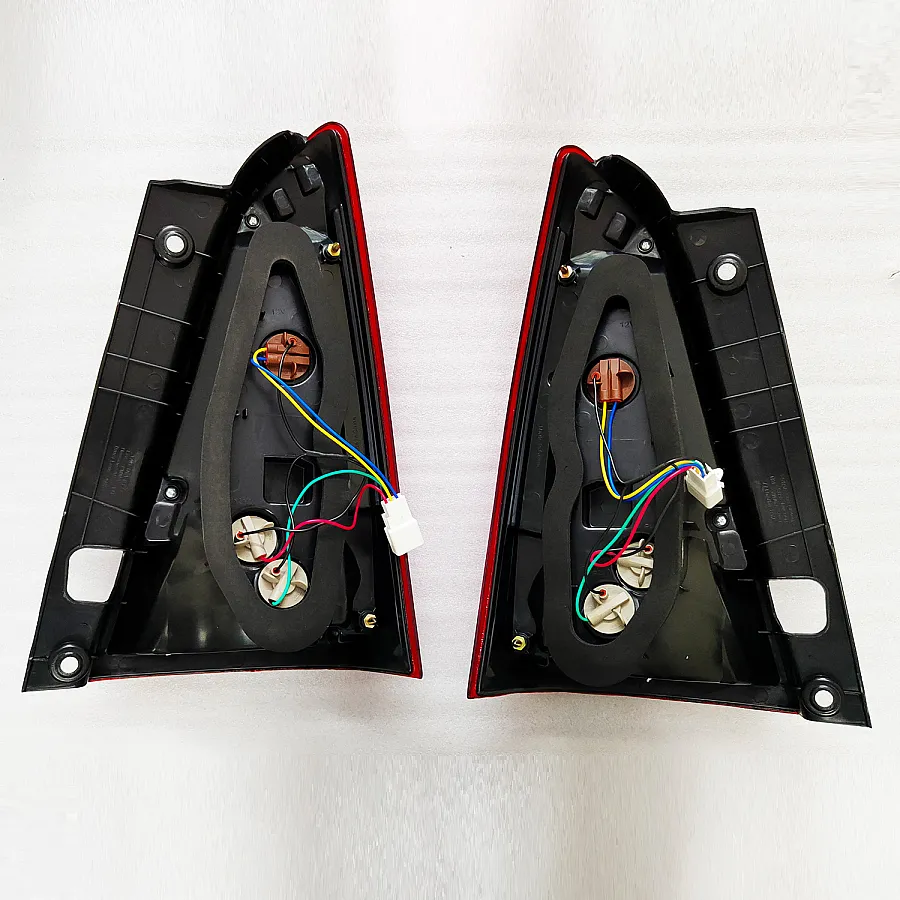 Toyota Innova Modified LED Tail Light 