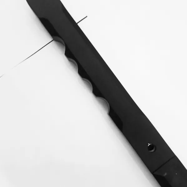 Mahindra Thar 2020 Onwards Heavy Duty Grab Handle - Set of 2 Mahindra Thar 2020 Onwards Heavy Duty Grab Handle - Set of 2