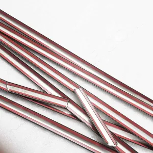 Cnleague Lower Window Chrome Garnish for Mahinra XUV 700, 7XO, XEV 9S