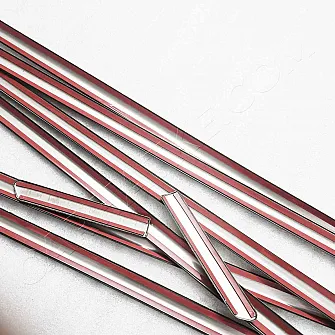 Cnleague Lower Window Chrome Garnish for Mahinra XUV 7XO 2026 Onwards