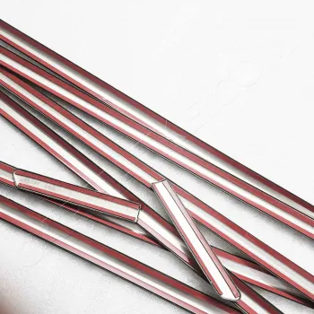 Cnleague Lower Window Chrome Garnish for Mahinra XUV 7XO 2026 Onwards